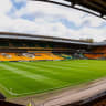 Wolverhampton Wanderers FC 門票