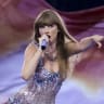 Taylor Swift 2024 Tickets in Madrid