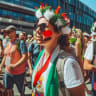 Hungary 門票
