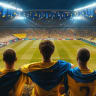 Ukraina Biljetter