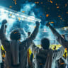 Semifinals Euro 2028 Tickets