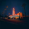 Hollywood Palladium 門票