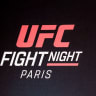 UFC Fight Night Biljetter