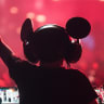Deadmau5 Tickets in Morrison