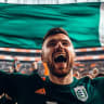 Entradas Ireland National Football Team