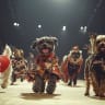 在紐約的Westminster Kennel Club Dog Show 門票