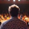 Billets Nate Bargatze à Las Vegas