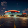 Toyota Center 門票