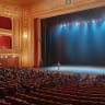 Stiefel Theatre For The Performing Arts 門票