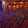 Fabulous Fox Theatre - St. Louis 門票