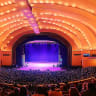 Radio City Music Hall 門票
