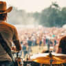 Billetter Old Crow Medicine Show i Nashville