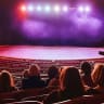 Connor Palace Theatre 門票