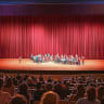 Amaturo Theater - Broward Ctr For The Perf Arts 門票