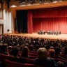 Belk Theatre at Blumenthal Performing Arts Center 門票
