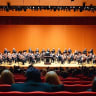 Abravanel Hall 門票