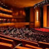 Kennedy Center Eisenhower Theater 門票