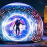 The Sphere Tickets