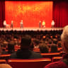 Keller Auditorium 門票
