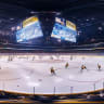 Prudential Center 門票