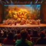 Music Hall At Fair Park 門票