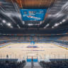 Rogers Place 門票
