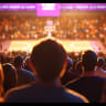 PeoplesBank Arena Liput