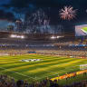 Bank Of America Stadium 門票