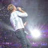 Coldplay 門票