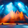 Cape Cod Melody Tent Biljetter