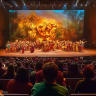 Lyceum Theatre - London 門票