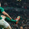 Irland Rugby Tickets