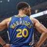 Golden State Warriors 門票
