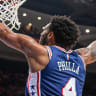Philadelphia 76ers 門票