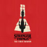 在紐約的Stranger Things: The First Shadow 門票