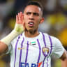 Al Ain FC Biljetter