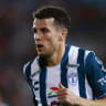 Pachuca Biljetter