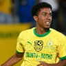 Entradas Mamelodi Sundowns FC