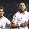 Wydad AC Tickets