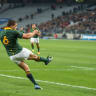 South Africa Rugby Tickets