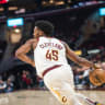 Cleveland Cavaliers 門票