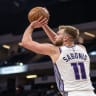 Sacramento Kings 門票