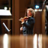 在柏林的Andre Rieu 門票