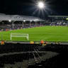 Craven Cottage Tickets
