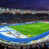 Olympiastadion Berlin 門票
