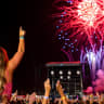 Bilety Lollapalooza - Chicago