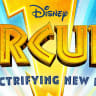 Disney's Hercules Tickets in London