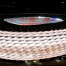 Nations League Final 門票