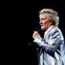 Rod Stewart Biljetter i Virginia Beach