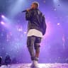 Billets Chris Brown à Toronto